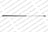 Lesjofors 8014201 Hood Lift Support