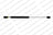 Lesjofors 8041401 Hood Lift Support