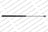 Lesjofors 8041402 Hood Lift Support