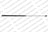 Lesjofors 8041404 Hood Lift Support