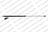 Lesjofors 8049101 Hood Lift Support