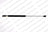 Lesjofors 8056802 Hood Lift Support