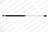 Lesjofors 8056809 Hood Lift Support - Right