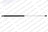 Lesjofors 8056811 Hood Lift Support