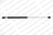 Lesjofors 8058700 Hood Lift Support