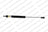 Lesjofors 8069700 Hood Lift Support