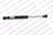 Lesjofors 8069703 Hood Lift Support