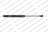 Lesjofors 8069706 Hood Lift Support