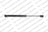 Lesjofors 8069708 Hood Lift Support