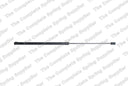 Lesjofors 8069709 Hood Lift Support