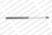 Lesjofors 8069710 Hood Lift Support - Left