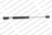 Lesjofors 8075704 Hood Lift Support