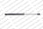 Lesjofors 8075706 Hood Lift Support
