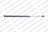 Lesjofors 8092200 Hood Lift Support