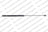 Lesjofors 8092506 Hood Lift Support