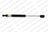 Lesjofors 8104206 Trunk Lid Lift Support