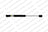 Lesjofors 8104234 Trunk Lid Lift Support