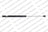 Lesjofors 8104247 Hatch Lift Support