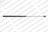 Lesjofors 8104250 Hatch Lift Support