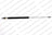 Lesjofors 8108408 Trunk Lid Lift Support