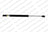 Lesjofors 8108422 Trunk Lid Lift Support