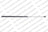 Lesjofors 8108435 Hatch Lift Support