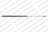 Lesjofors 8114207 Hatch Lift Support