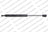 Lesjofors 8114902 Trunk Lid Lift Support