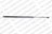 Lesjofors 8114904 Hatch Lift Support