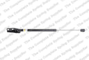 Lesjofors 8126152 Tailgate Lift Support - Right