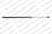 Lesjofors 8126158 Hatch Lift Support