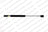 Lesjofors 8135730 Back Glass Lift Support