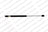 Lesjofors 8137219 Back Glass Lift Support