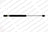 Lesjofors 8137221 Hatch Lift Support