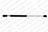Lesjofors 8137223 Back Glass Lift Support