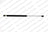 Lesjofors 8142100 Hatch Lift Support