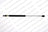 Lesjofors 8142101 Tailgate Lift Support