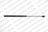 Lesjofors 8142111 Hatch Lift Support