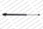 Lesjofors 8142114 Hatch Lift Support - Right