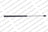 Lesjofors 8144243 Hatch Lift Support