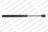 Lesjofors 8155459 Trunk Lid Lift Support