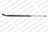 Lesjofors 8155461 Hatch Lift Support - Right