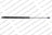 Lesjofors 8155462 Hatch Lift Support