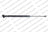 Lesjofors 8155466 Hatch Lift Support - Right