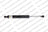 Lesjofors 8156829 Hatch Lift Support - Left
