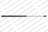 Lesjofors 8156830 Hatch Lift Support