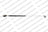 Lesjofors 8159227 Hatch Lift Support