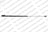 Lesjofors 8159230 Hatch Lift Support - Right