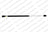 Lesjofors 8162029 Back Glass Lift Support