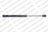 Lesjofors 8169708 Trunk Lid Lift Support